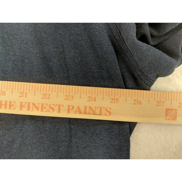 Peter Millar Quarter Zip Pullover Golf Preppy Sweater - Picture 7 of 10